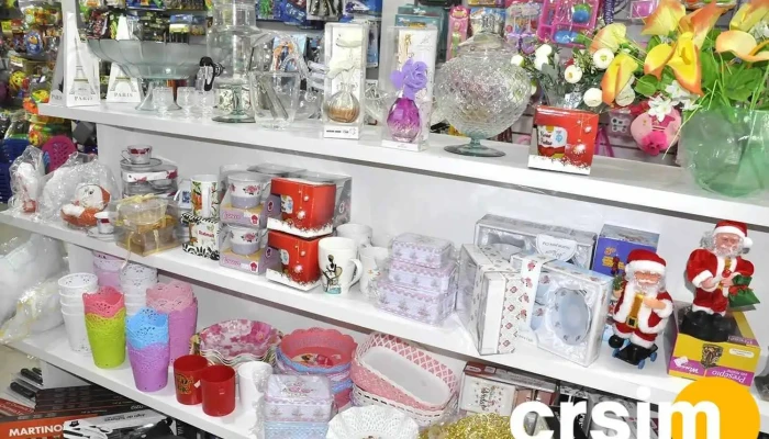 Bazar Central -    Miracema Brinquedo - Miracema