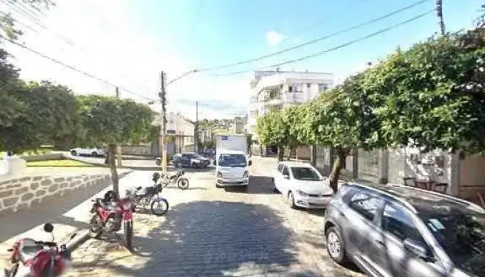 Bazar Central -    Miracema Street View E 360deg - Miracema