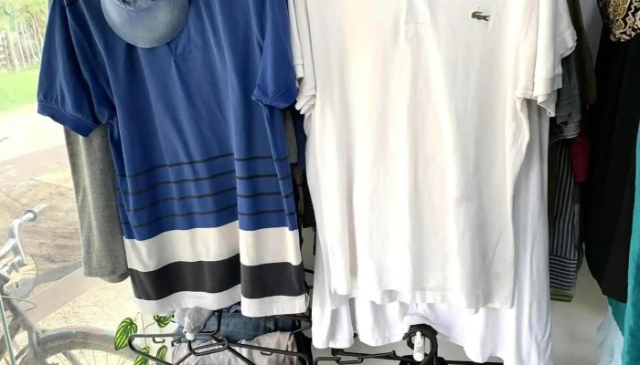Bazar Da Carol -  Do Proprietario - Japeri