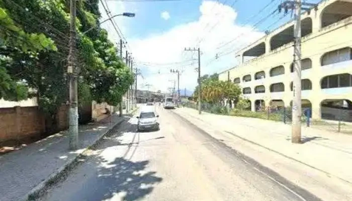 Bazar Da Carol -  Street View E 360deg - Japeri