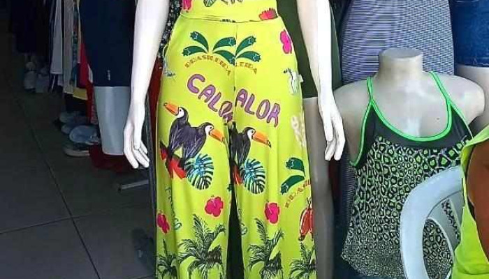 Bazar Da Pastora -    O Seu Brecho Favorito Loja De Departamento - São Gonçalo