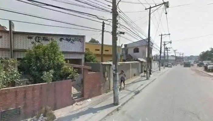 Bazar Da Pastora -    O Seu Brecho Favorito Street View E 360deg - São Gonçalo