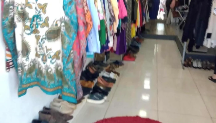 Bazar Da Pastora 1 -    O Melhor Brecho Em Sao Goncalo Loja De Departamento - São Gonçalo