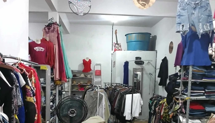 Bazar Da Pastora 1 -    O Melhor Brecho Em Sao Goncalo Sao Goncalo - São Gonçalo