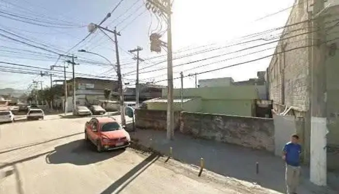 Bazar Da Pastora 1 -    O Melhor Brecho Em Sao Goncalo Street View E 360deg - São Gonçalo