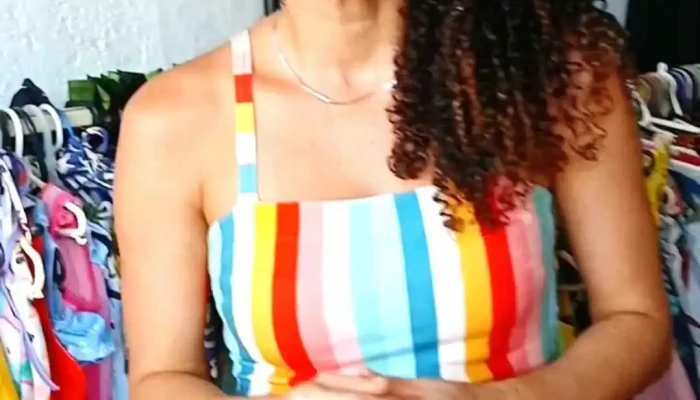 Bazar Da Pastora 1 -    O Melhor Brecho Em Sao Goncalo Videos - São Gonçalo