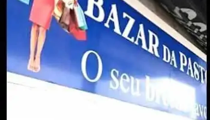 Bazar Da Pastora - O Seu Brechó Favorito! - São Gonçalo