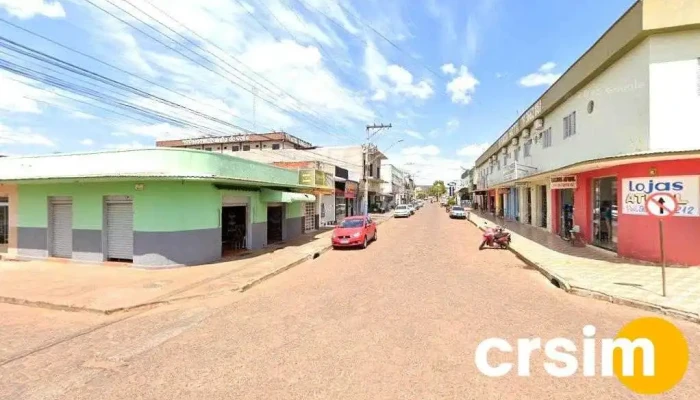 Bazar das Novidades - 272 - Centro