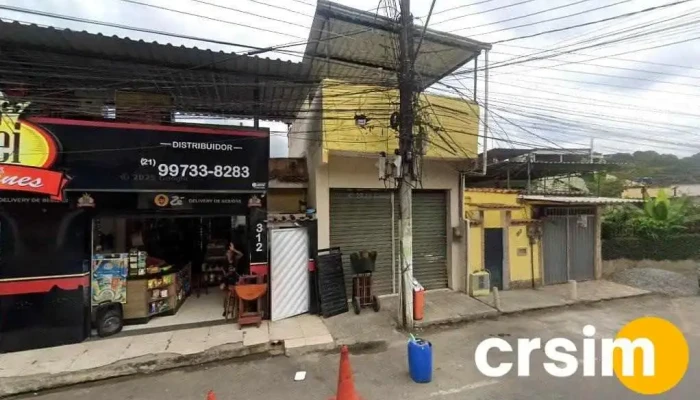 Bazar dos Baixinhos - Paracambi