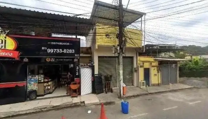 Bazar Dos Baixinhos -  Tudo - Paracambi