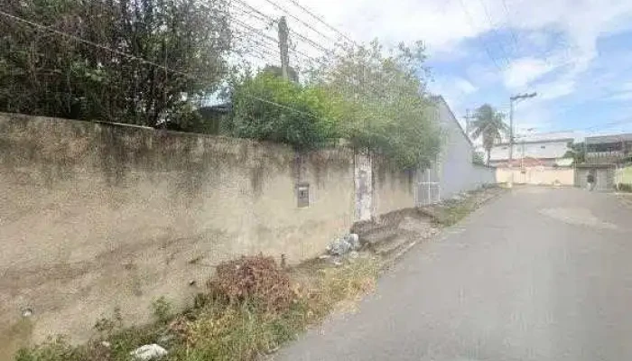 Bazar E Brecho Ruralino Street View E 360deg - Seropédica