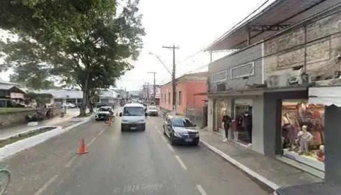 Bazar E Papelaria Do Joao -  Tudo - Silva Jardim
