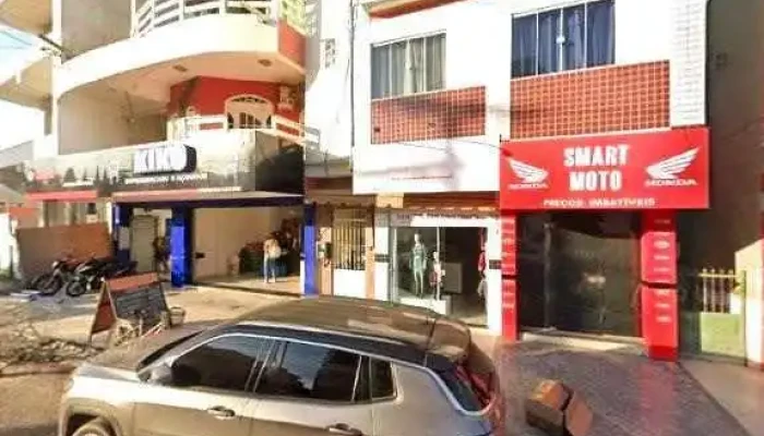 Bazar Itabapoana -  Street View E 360deg - São Francisco De Itabapoana