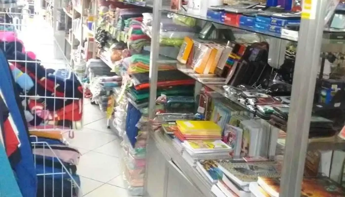 Bazar Karol -  Loja De Departamento - Japeri