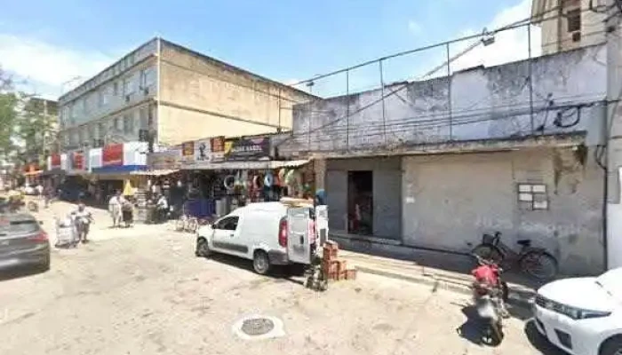 Bazar Karol -  Street View E 360deg - Japeri