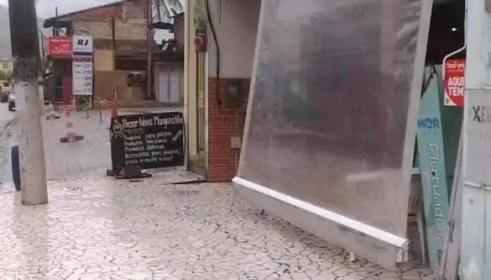 Bazar Nova Mangaratiba - Mangaratiba