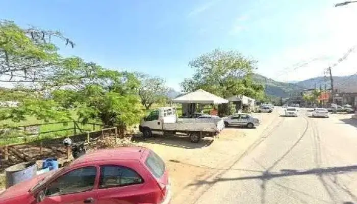 Bazar Nova Mangaratiba -  Street View E 360deg - Mangaratiba