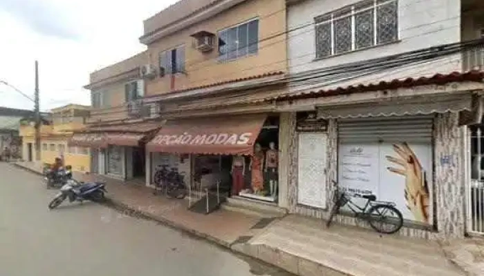 Bazar Opcao Street View E 360deg - Paracambi