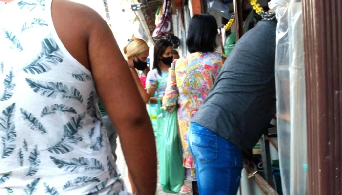 Bazar Ribeiro -  Localizacao - Maricá