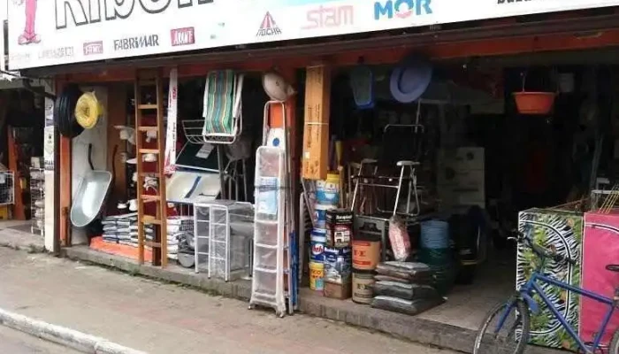 Bazar Ribeiro -  Tudo - Maricá