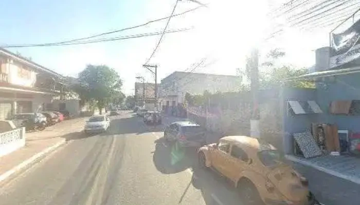 Bazar Sensacao De Rio Bonito Ltda Street View E 360deg - Rio Bonito