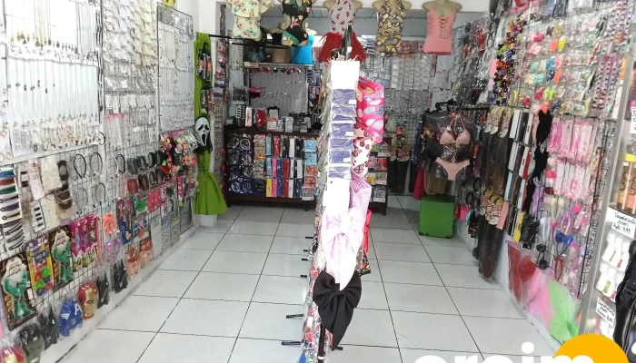Bazar Serafim -  Loja De Departamento - Nova Iguaçu