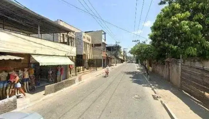 Bazar Serafim -  Street View E 360deg - Nova Iguaçu