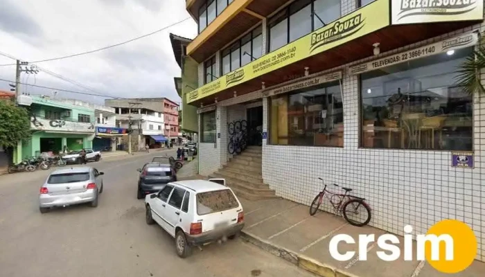 Bazar Souza Eletromóveis - São José De Ubá