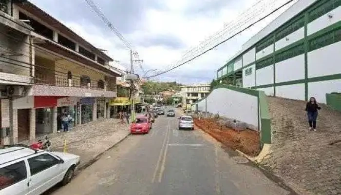 Bazar Souza Supermercado -  Street View E 360deg - São José De Ubá