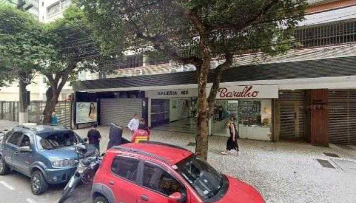 Bazar Store Rj -  Tudo - Niterói