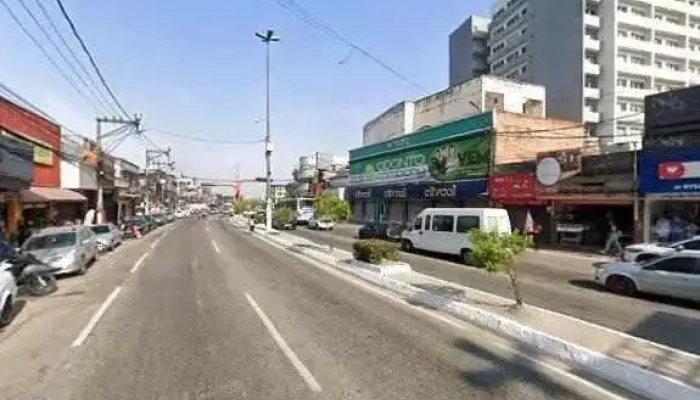 Bazar Zao Street View E 360deg - Itaboraí
