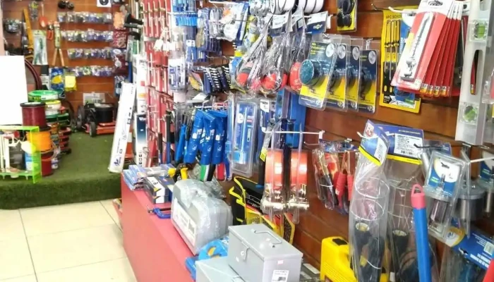 Bazar Zao Tudo - Itaboraí