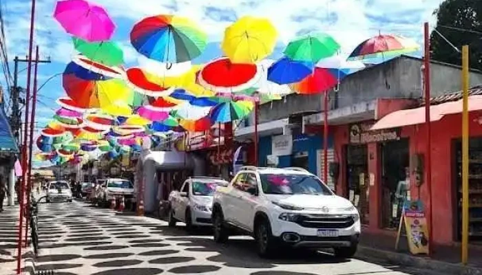 Bazar Zilafer - Quissamã