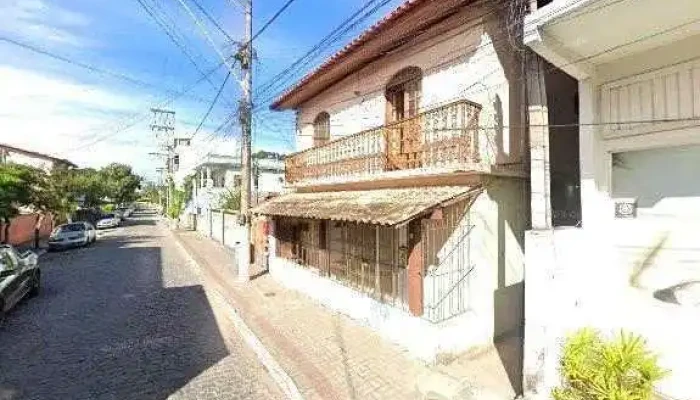 Bazar Zilafer -  Street View E 360deg - Quissamã