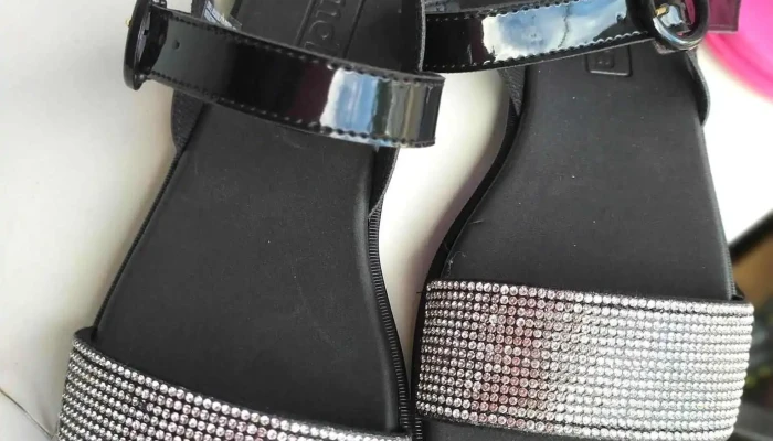 Bbc Jeans -  Interior - Quissamã