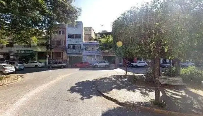 Beautiful Woman Lingerie -  Street View E 360deg - Cordeiro