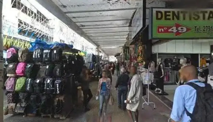 Bebe A Bordo Street View E 360deg - Nilópolis