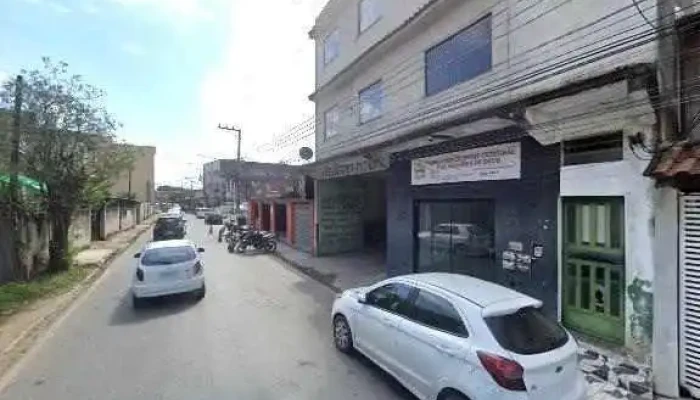 Beco Sao Jose Pinheiral   Rio De Janeiro 27197 Brasil Tudo - Pinheiral
