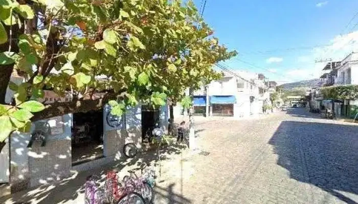 Bela Bike Oficina Do Manoel Magro Street View E 360deg - Porciúncula