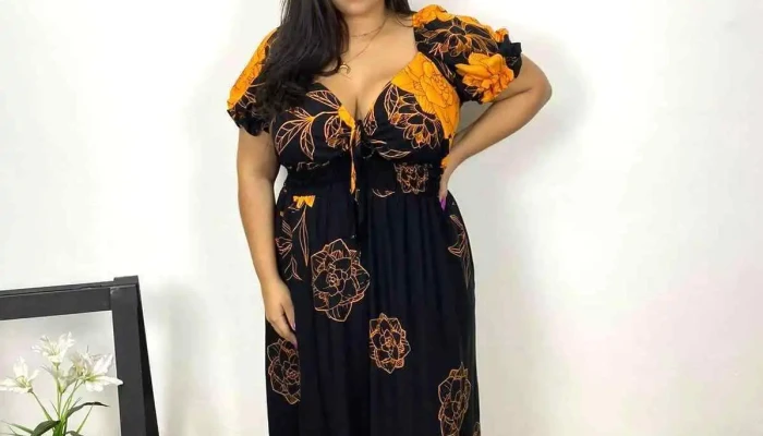 Bela Plus -    Moda Plus Size Do Proprietario - Nova Friburgo