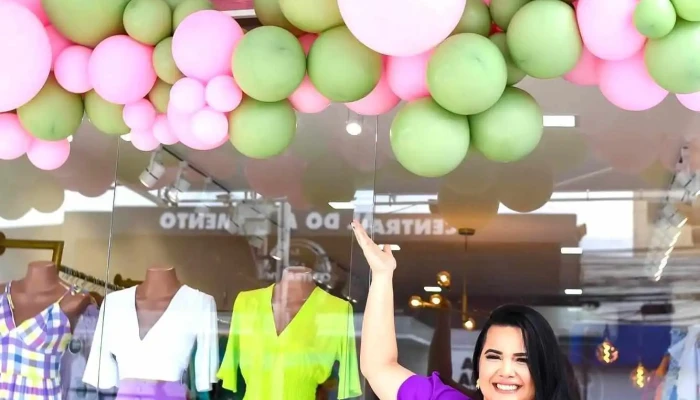 Bela Soul -  Interior - São Gonçalo
