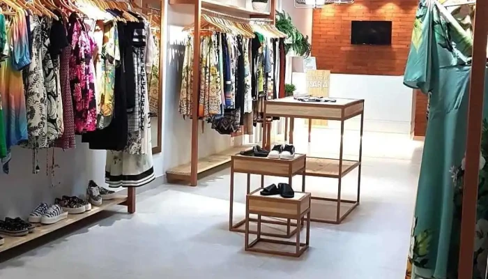Beleza Rara - - Centro