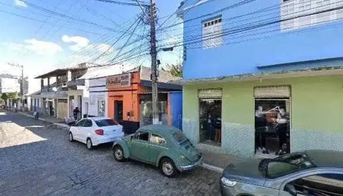 Belissima Modas Tudo - Porciúncula