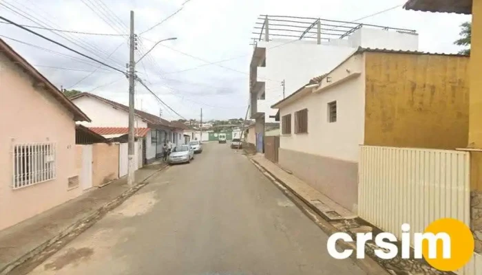 Belíssima's - Bambuí - Mg