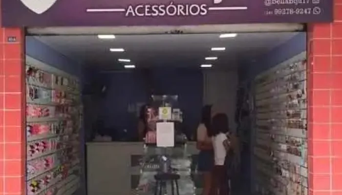 Bella Biju Acessórios - São José Do Vale Do Rio Preto