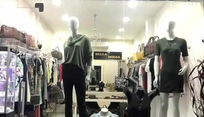 Bella - Guapimirim