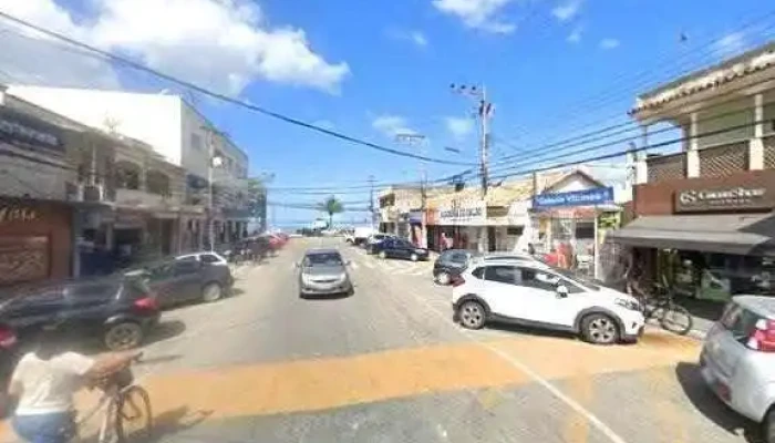 Bella Nani Moda Praia Fitness Tudo - Iguaba Grande