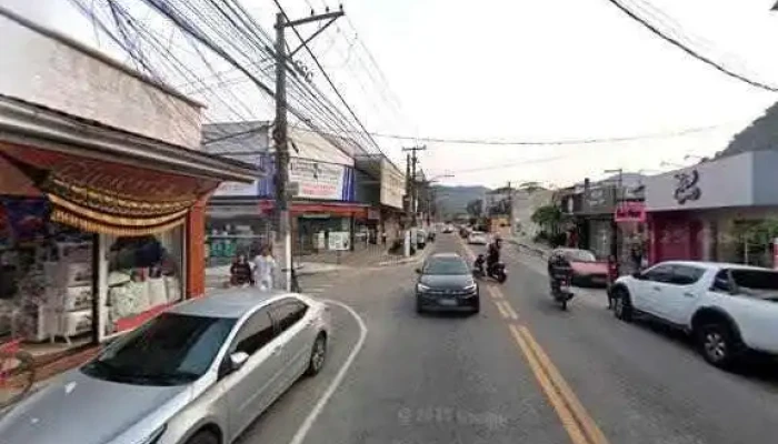 Bella -  Street View E 360deg - Guapimirim
