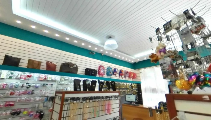 Belle Bijou -  Interior - Paraíba Do Sul