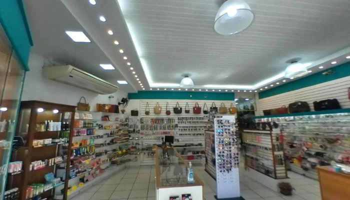 Belle Bijou -  Street View E 360deg - Paraíba Do Sul